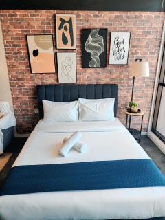 Scarletz Suites KLCC Twin Tower by Skyview - 6