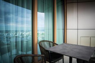 Skyline Deluxe Residence - 7