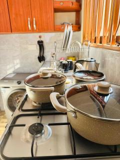 Kwetu Spaces Kampala Near Makerere & CBD - 9