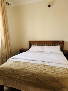 Kwetu Spaces Kampala Near Makerere & CBD - 8
