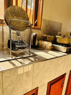 Kwetu Spaces Kampala Near Makerere & CBD - 6