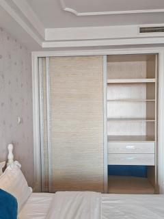Pu Jing Apartment Center Shanghai - 3