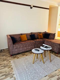 Kwetu Spaces Kampala Near Makerere & CBD - 1