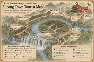 Juxiange, Furong Town - Wangcun - 9