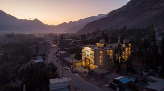Avari Xpress Skardu - 8
