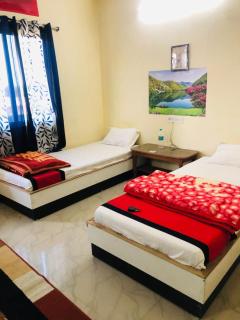 Mahima Guest House - 8
