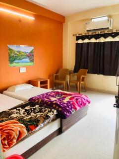 Mahima Guest House - 6