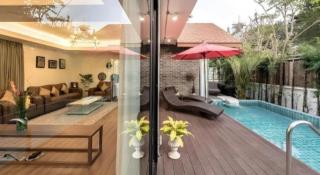 Mira Residence & Resort (halal) - 1