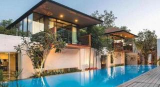 Mira Residence & Resort (halal) - 4