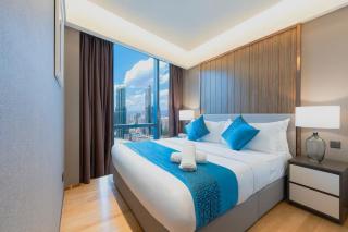 Imperial Lexis Kuala Lumpur - 5