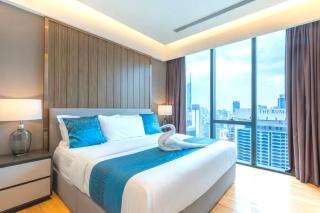 Imperial Lexis Kuala Lumpur - 4
