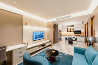 Imperial Lexis Kuala Lumpur - 6