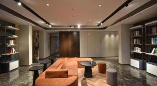 Yitel Collection Lianyungang High-speed Railway Station Suning Plaza - 1