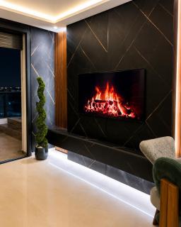 SkyLuxe Casablanca Private Jacuzzi and SkyBar - 9