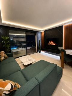 SkyLuxe Casablanca Private Jacuzzi and SkyBar - 8