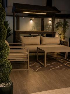 SkyLuxe Casablanca Private Jacuzzi and SkyBar - 3