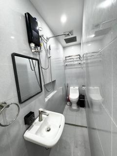 Casa Siete Transient near Nuvali - 6