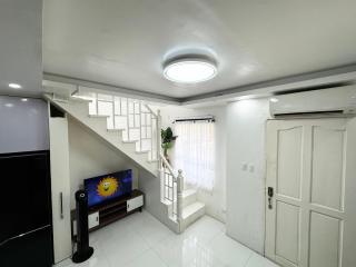 Casa Siete Transient near Nuvali - 3