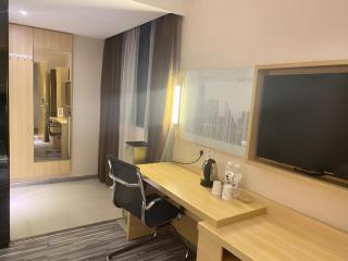 City Comfort Inn Foshan Shunde Leliu - Shunde - 8