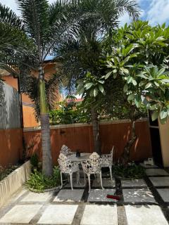 Casa Siete Transient near Nuvali - 2