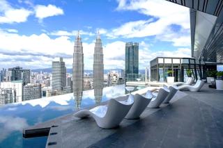 Imperial Lexis Kuala Lumpur - 8