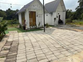 Homestay Studio D'Laman Anakanda Rembau - 3