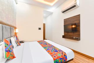 FabHotel Down Town - 6