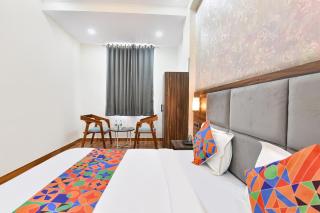 FabHotel Down Town - 1