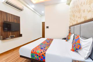 FabHotel Down Town - 4