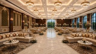 ZANA Luxury Escape Dehradun - 9