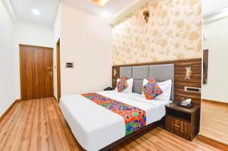 FabHotel Down Town - 2