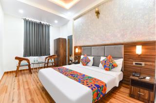 FabHotel Down Town - 5