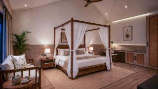 ZANA Luxury Escape Dehradun - 6