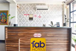 FabHotel Down Town - 9