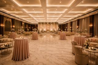 ZANA Luxury Escape Dehradun - 5