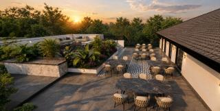 ZANA Luxury Escape Dehradun - 4