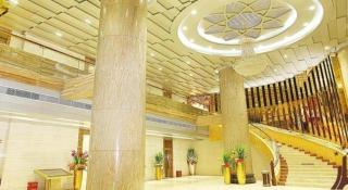 Borrman Hotel Guangzhou Tianhe Tangdong Subway Station Convention and Exhibition Center - Canton - 9