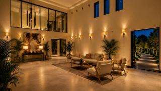 ZANA Luxury Escape Dehradun - 5