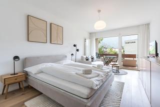 Moderne 2,5 Zimmer Wohnung Mayenzett - 0
