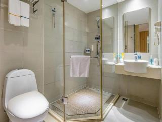 City Comfort Inn Baise Tianlin - 1
