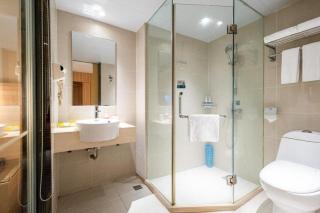 City Comfort Inn Xiaogan Chengzhan Road - 6