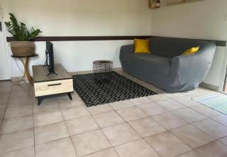 Appartement Le François 65 m² avec jardin - 0