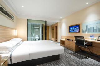 City Comfort Inn Xiaogan Chengzhan Road - 5