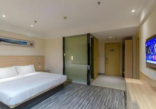 City Comfort Inn Xiaogan Chengzhan Road - 4