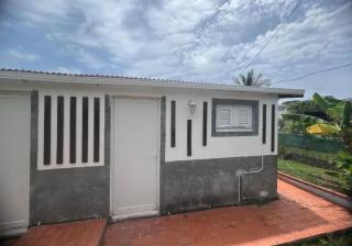 Appartement Le François 65 m² avec jardin - 3