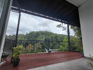Hornbill Rest - Kandy - 1