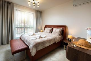 Poseidon VIP Residence Club Balneo & SPA Resort - Nessebar - 8