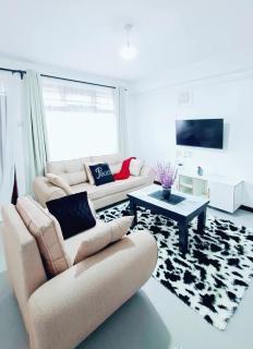Terravista Cozy- 1 bedroom - 1