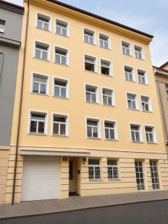 STAYVIA Prague - 7