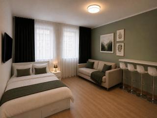 STAYVIA Prague - 0